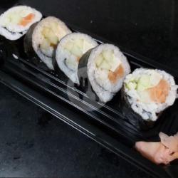 Philadelphia Roll 5 Pcs