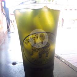 Pure Greentea