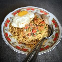 Indomie Jontor Telor