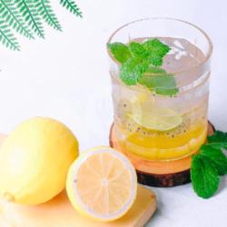 Mojito Lemon