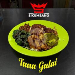 Ikan Laut / Tuna Gulai