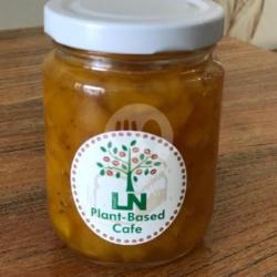 Pineapple Jam