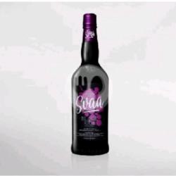 21  Svaa Black Rice 700 Ml