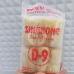 D-9 Singkong Keju