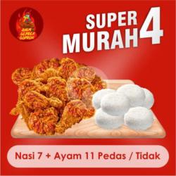 Super Murah 4