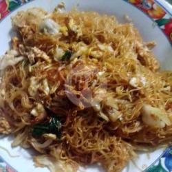 Bihun Goreng Kambing