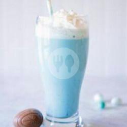 Milkshake Bubble Gum