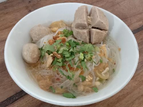 Baso Mas Pendek Simpang - GoFood