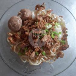 Mie Ayam Bakwan