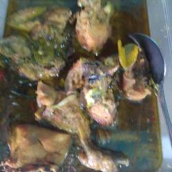 Ayam Semur