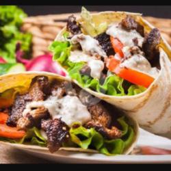 Kebab Beef Patties