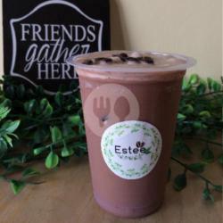 Chocolate Smoothie