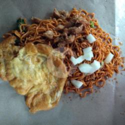 Mie Goreng Telur Ayam