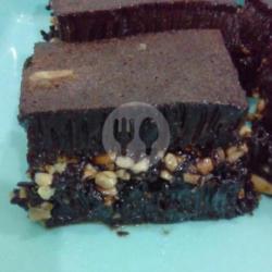 Terang Bulan Black Forest Kacang