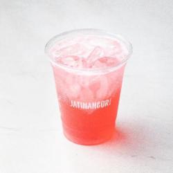 Strawberry Lemonade