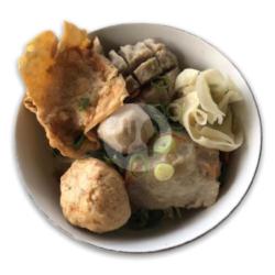 Bakso Malang Special