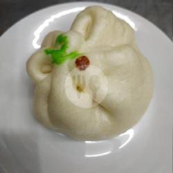 Bakpao Coklat Pisang