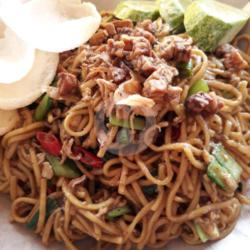 Mie Goreng Kuning