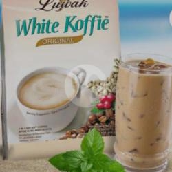 Luwak White Koffie