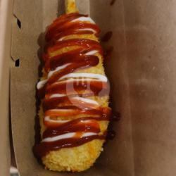 Corndog Sosis Reguler