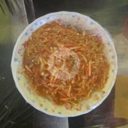 Rujak Kecut Kak Santi