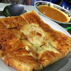 Martabak Bebek  Sayur 2