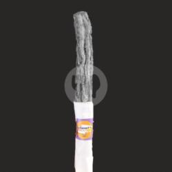 Long Churros Charcoal