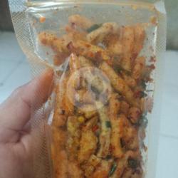 Basreng Kriuk Pedas