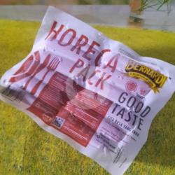 Horeca Bernardi Sosis Sapi 500gr