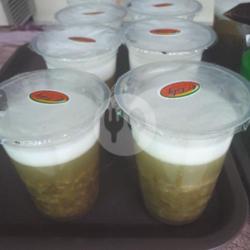 Bubur Kacang Hijau