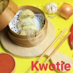 Dimsum Kwotie