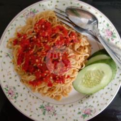 Indomie Goreng Geprek