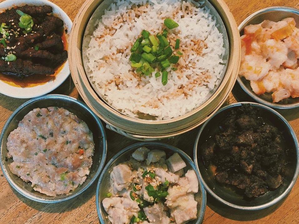 Dimsum Sembilan Naga, Kotabaru Yogyakarta