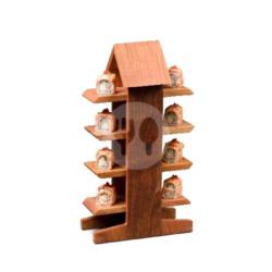 Salmon Cheese Roll 8pcs