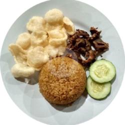 Nasi Goreng Ati