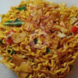 Mie Goreng Seafod