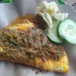 Telur Cabe Ijo