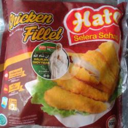 Hato Chicken Fillet 500gr