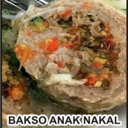 Bakso Anak Nakal