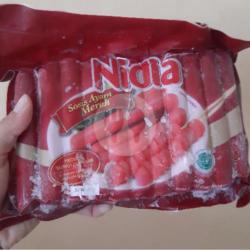 Nidia Sosis Ayam 750gr