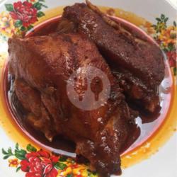 Ayam Masak Habang