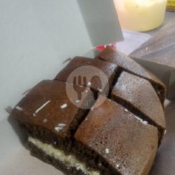 Duren Keju Coklat