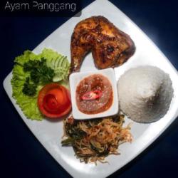 Ayam Panggang