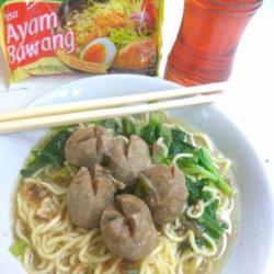 Bakso Indomie