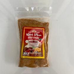 Jahe Merah Bubuk 250gr