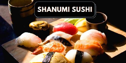 Shanumi Sushi