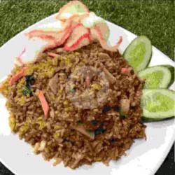 Nasi Goreng Mawut Atiampela