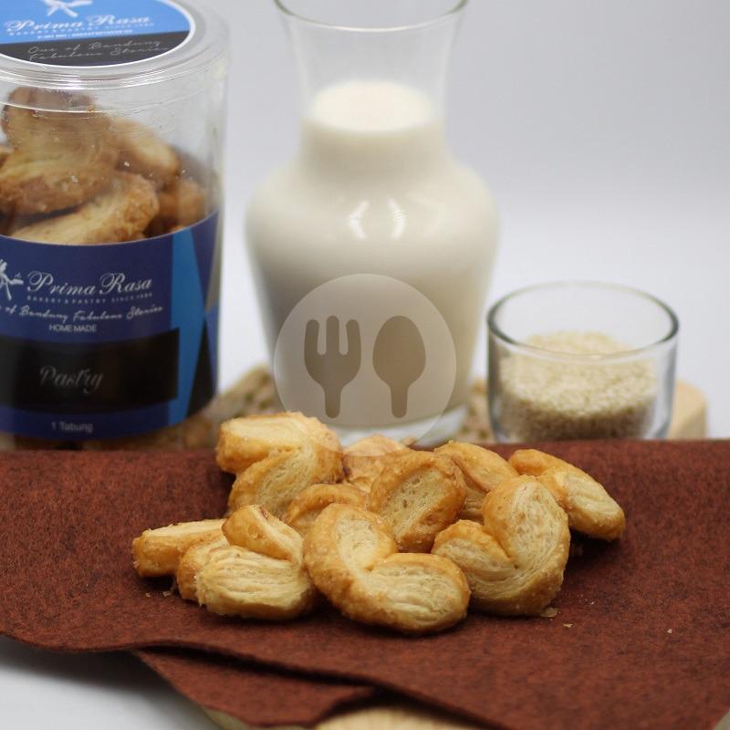 Prima Rasa Bakery & Pastry, Kemuning GoFood