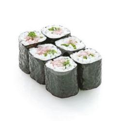 Negi Toro Maki