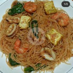 Mihun Cumi Cumi Telur